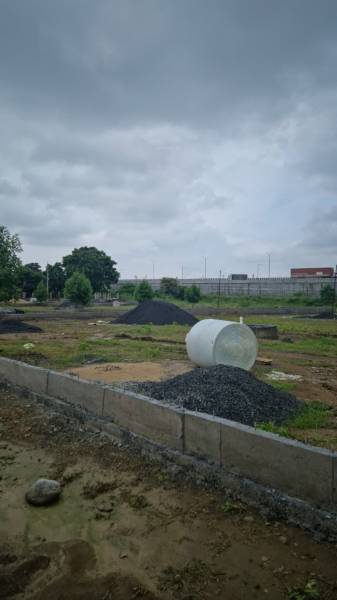  sai-rachana-nagari Plot