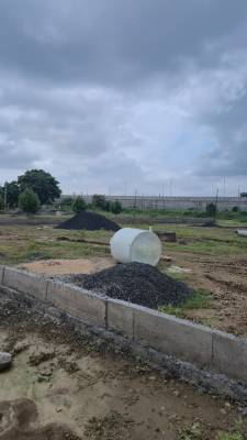  sai-rachana-nagari Plot