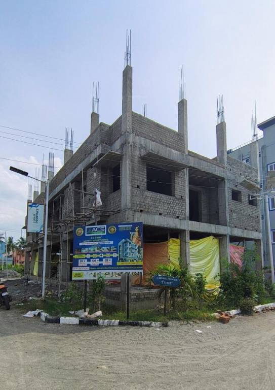  elegance Construction Status June 25