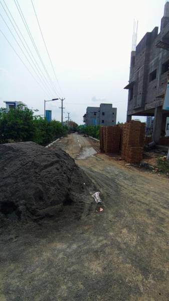  elegance Construction Status June-25