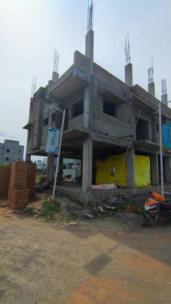  elegance Construction Status June-25