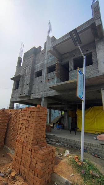  elegance Construction Status June-25