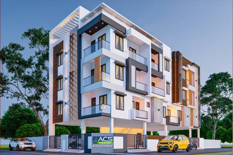  elegance Elevation