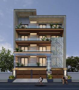 Affordable Homes By Are Infra Heights Pvt Ltd