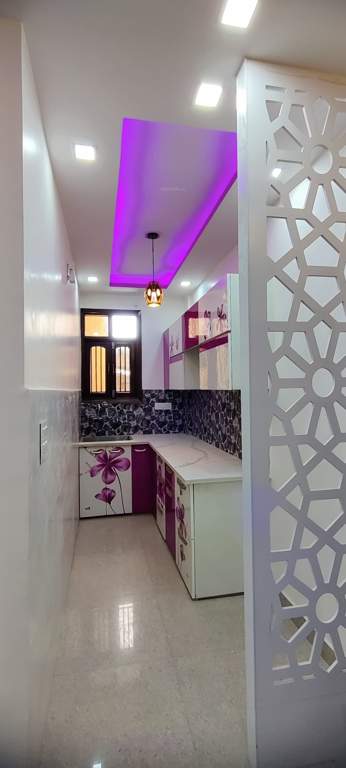  luxurious homes Kitchen