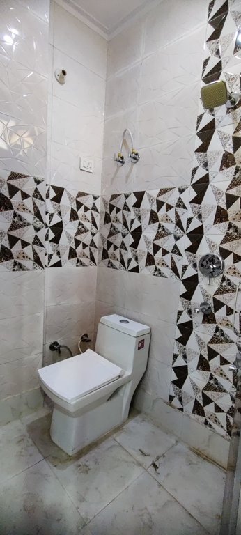  the precious homes Bathroom