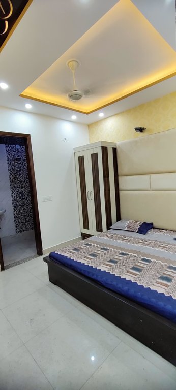  the precious homes Bedroom