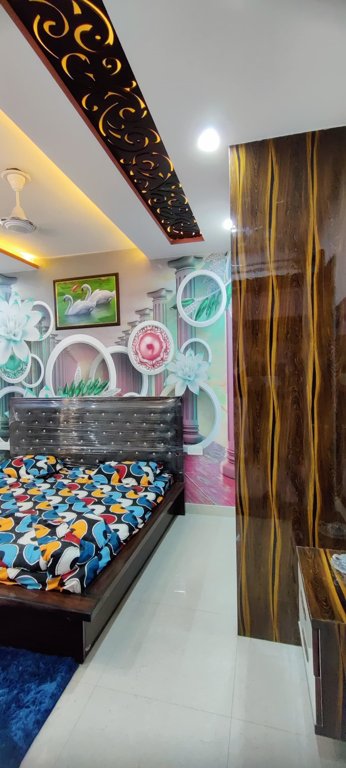  the precious homes Bedroom