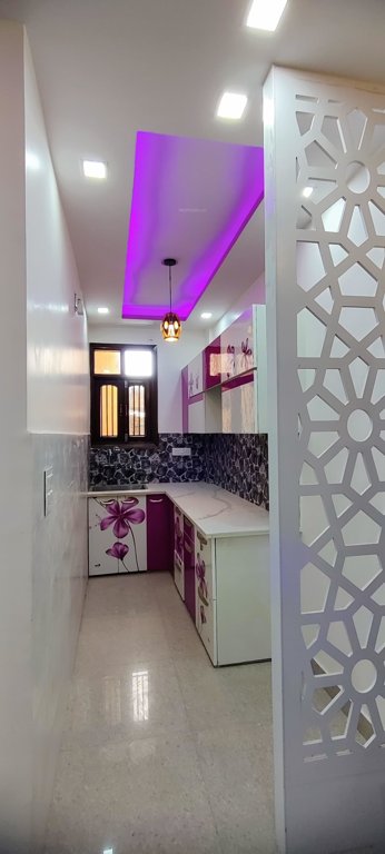  the precious homes Kitchen