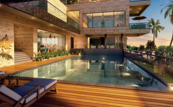  golden-vann Swimming Pool