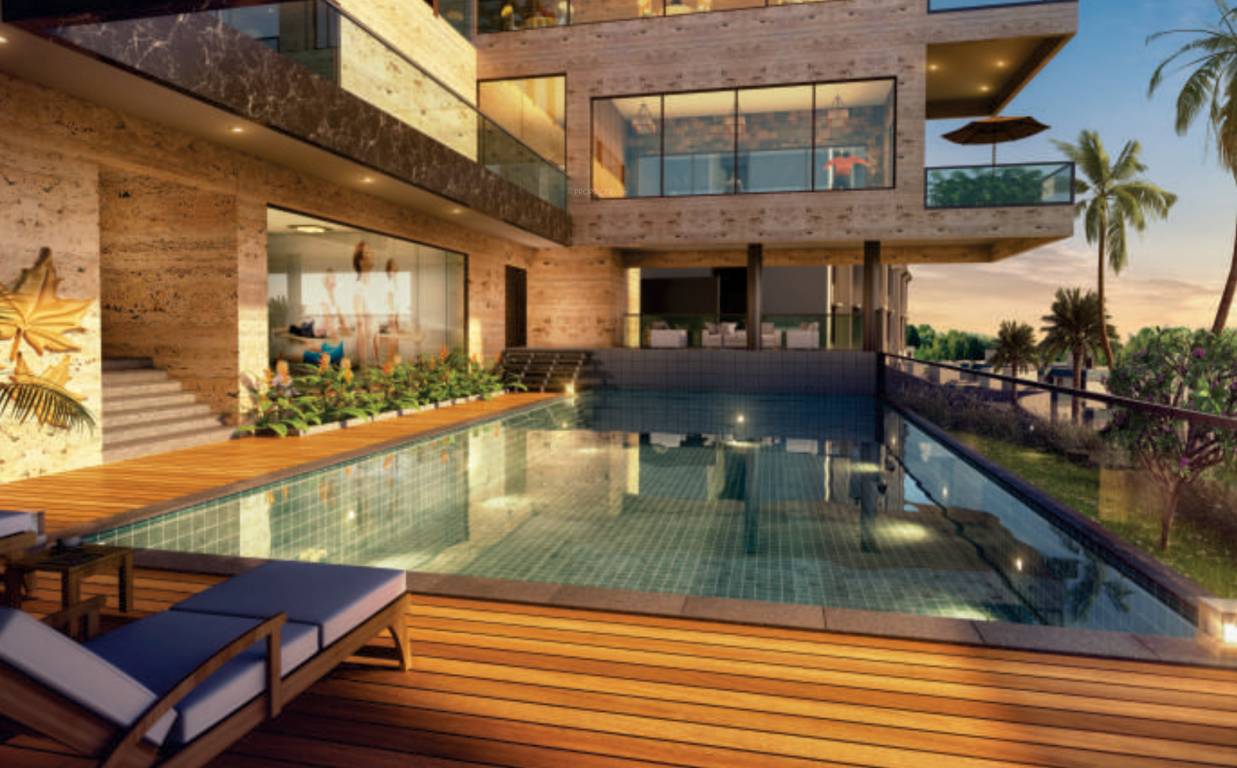  golden vann Swimming Pool