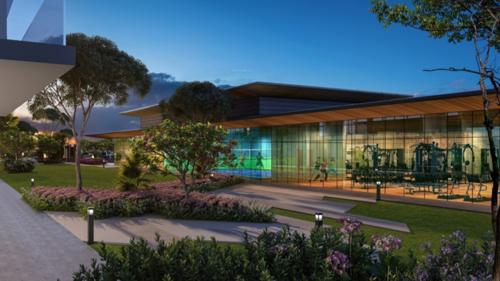  the-balmoral-towers Club House