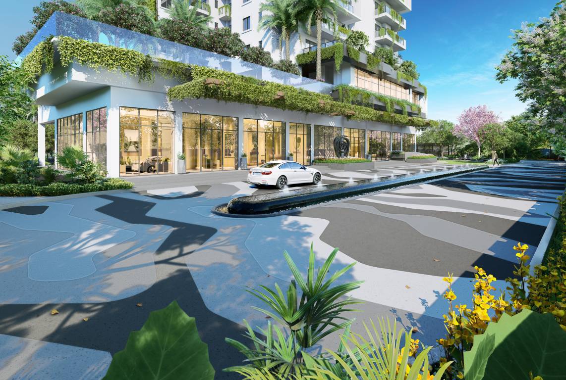  corp sky1 pocket a Others