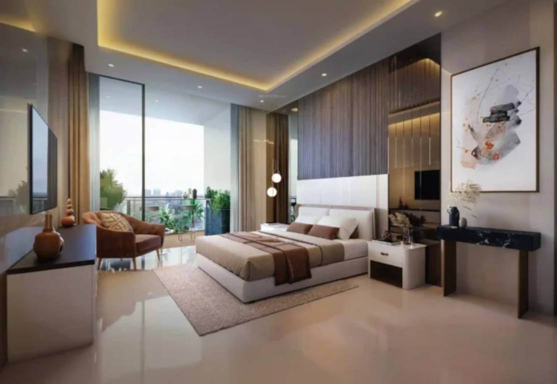  corp sky1 pocket a Bedroom