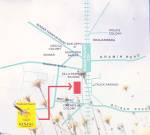 Location Plan kinjal-complex Location Plan