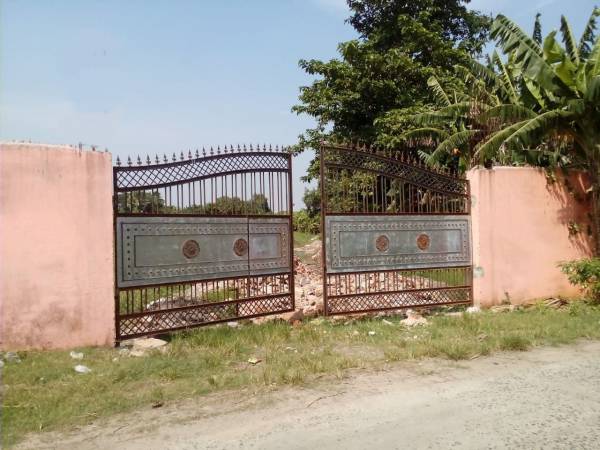  metro-link-abasan Gated Community