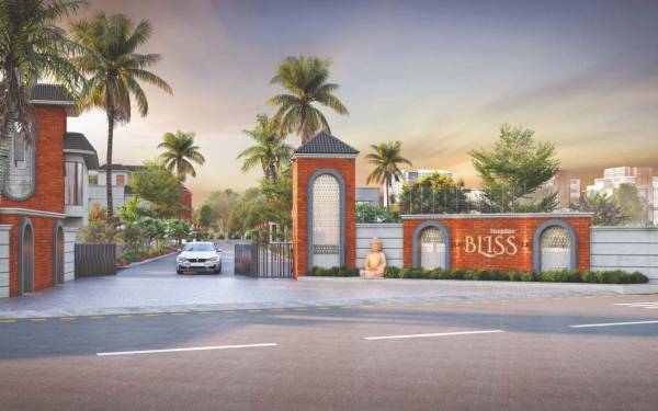  bliss Gated Community