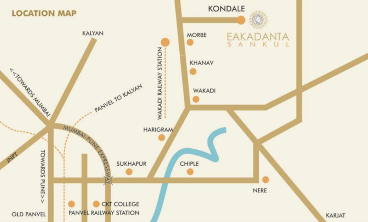  sankul Location Plan