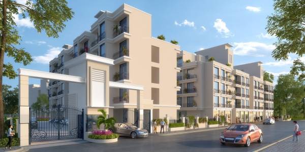 Elevation sankul Elevation