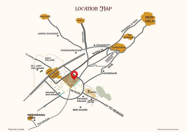  spiti-heritage-homes Location Plan