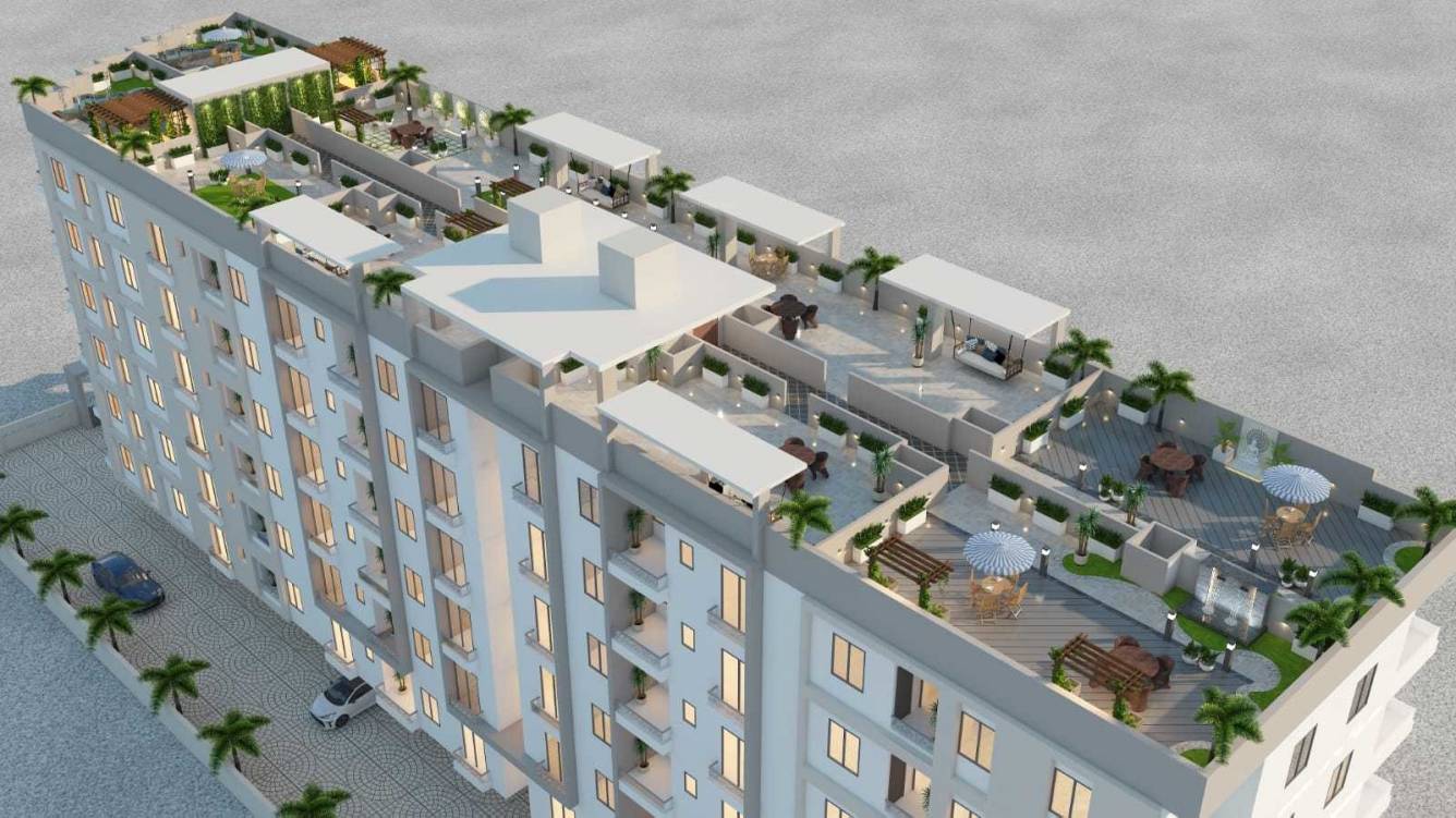  ecoworld iv Elevation