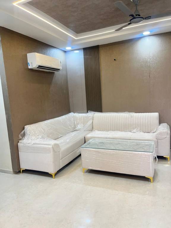  ecoworld iv Living Area