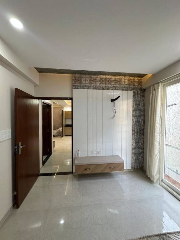  ecoworld iv Living Area