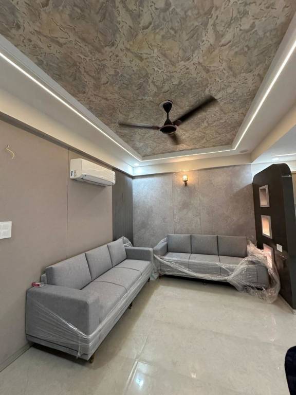  ecoworld iv Living Area