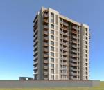 Elevation  shree-kunj Elevation