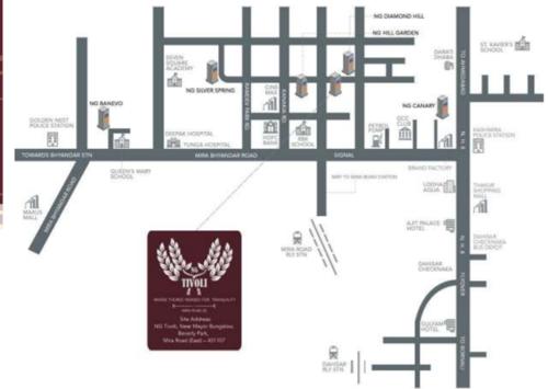  n-g-tivoli Location Plan