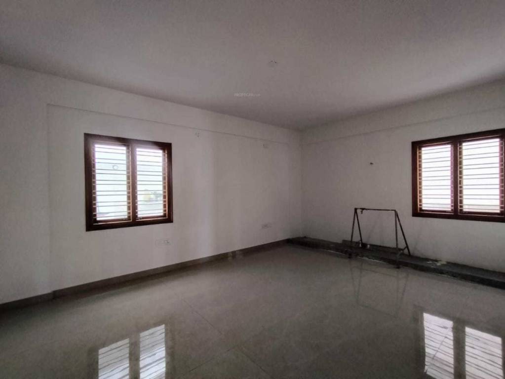  rk residency Bedroom