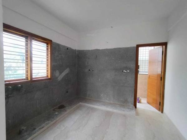  rk-residency Bedroom