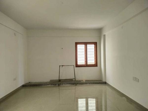  rk-residency Bedroom