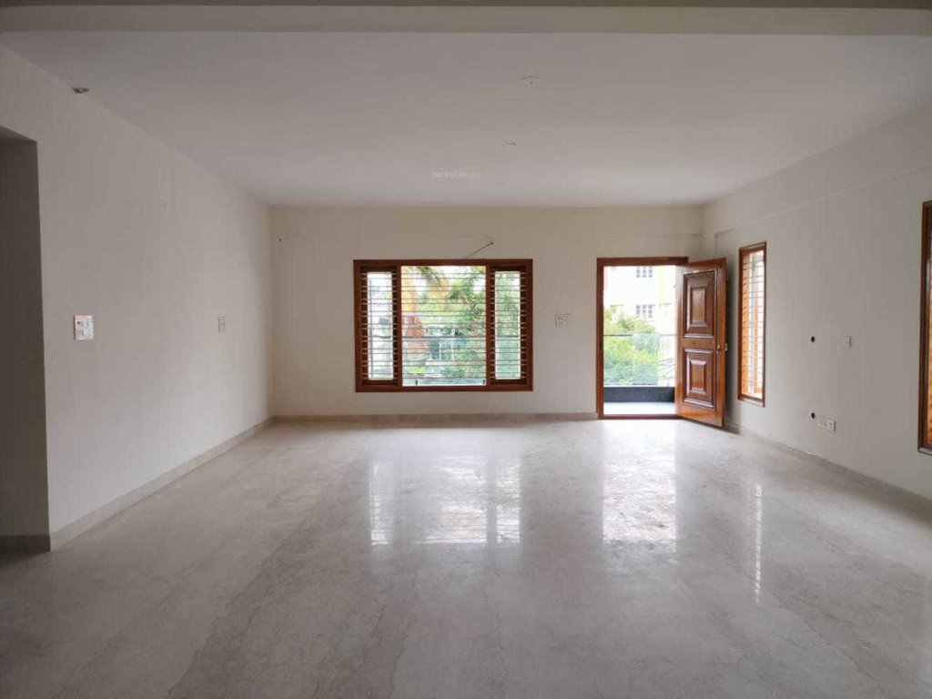  rk residency Living Area