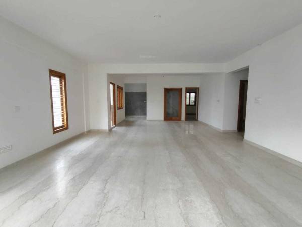  rk-residency Living Area