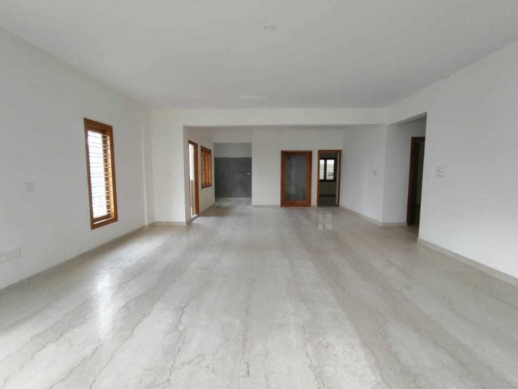  rk residency Living Area