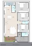 Abode Terra Tranquil Typical Cluster Plan  abode-terra-tranquil Abode Terra Tranquil Typical Cluster Plan