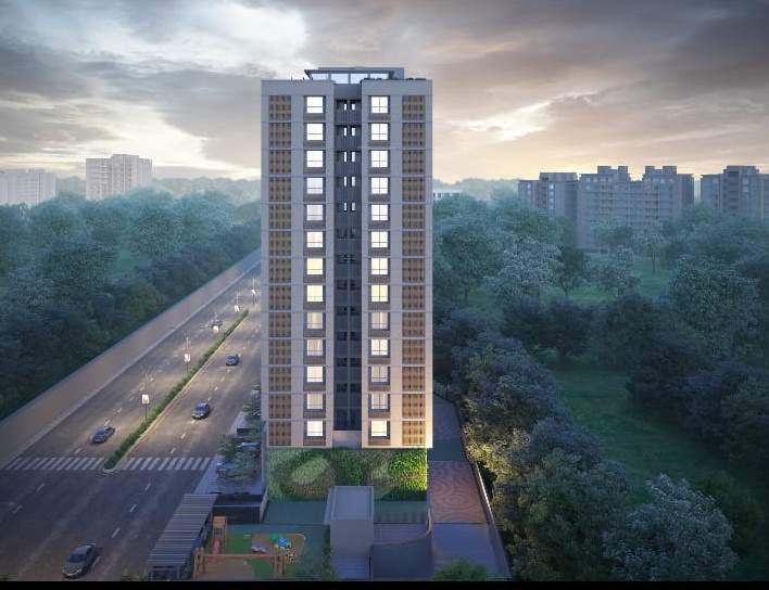  saketham lakeview Elevation