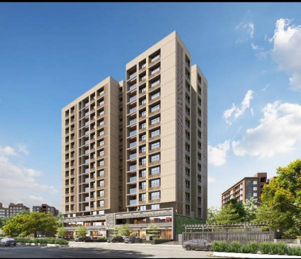  saketham-lakeview Elevation