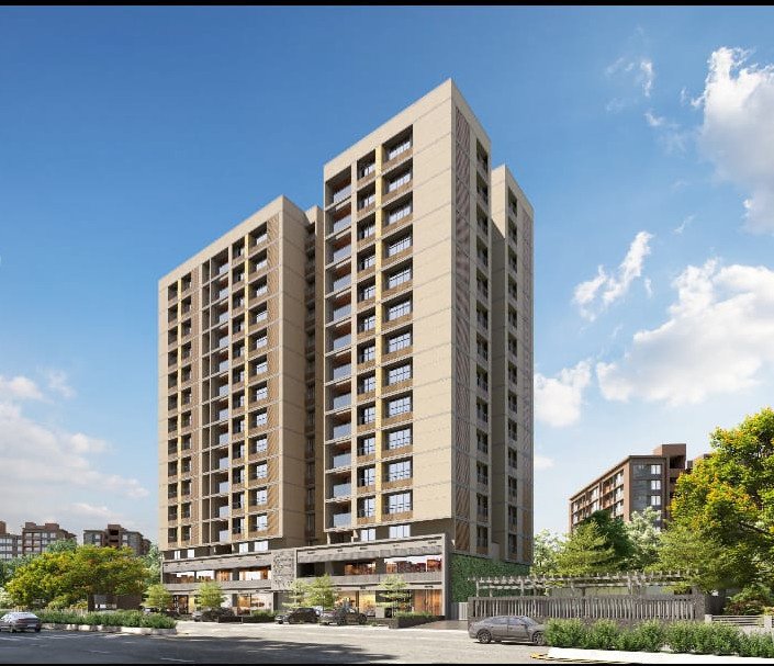  saketham lakeview Elevation