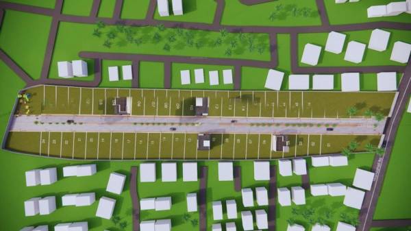  sai-krupa-bhoo-vista Layout Plan