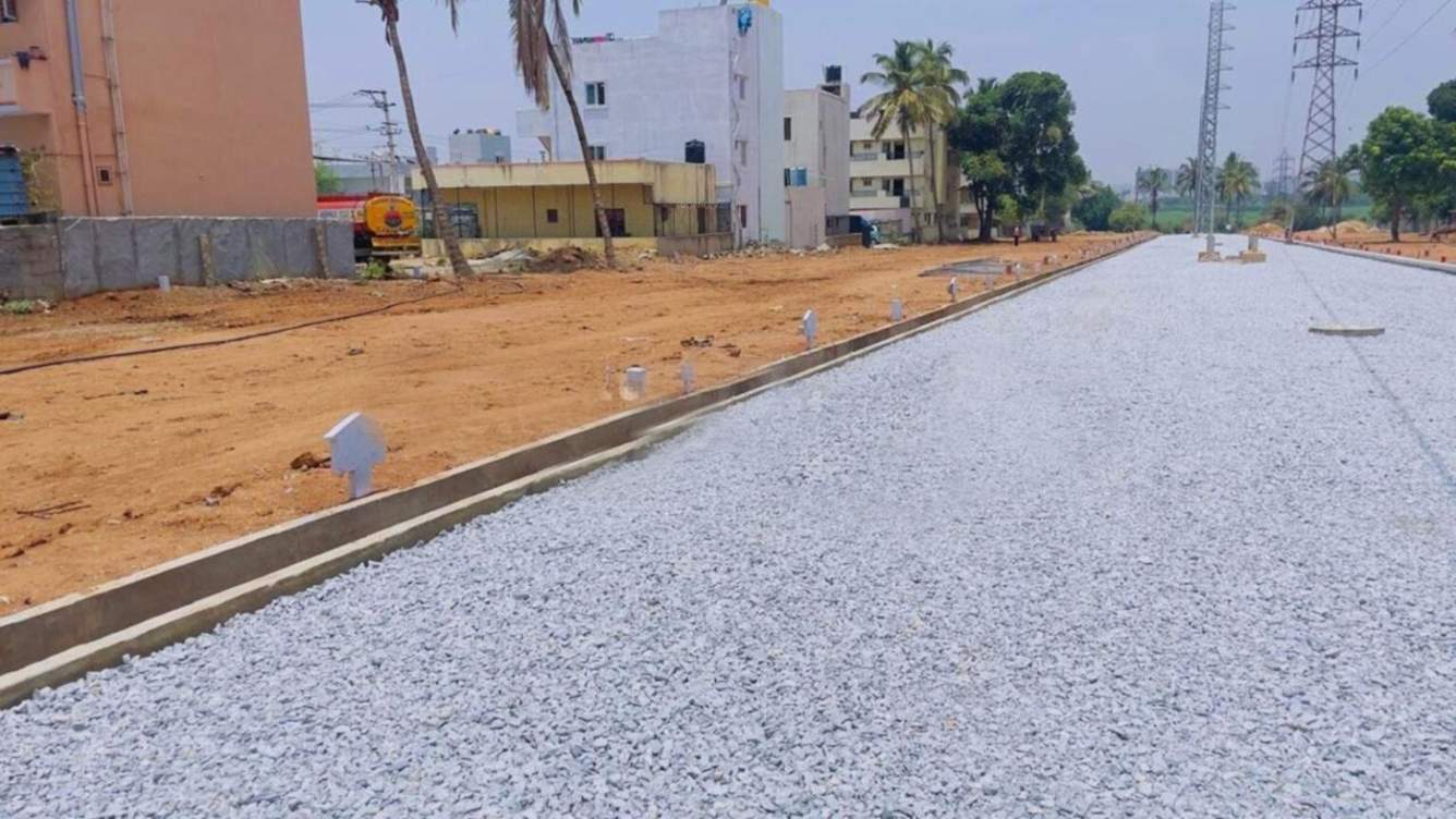  sai krupa bhoo vista Plot