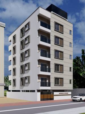 homes- Elevation Elevation