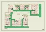  turquoise-re-45 Layout Plan