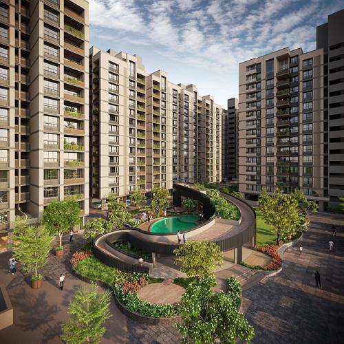  turquoise-re-45 Landscape Garden and Tree Planting