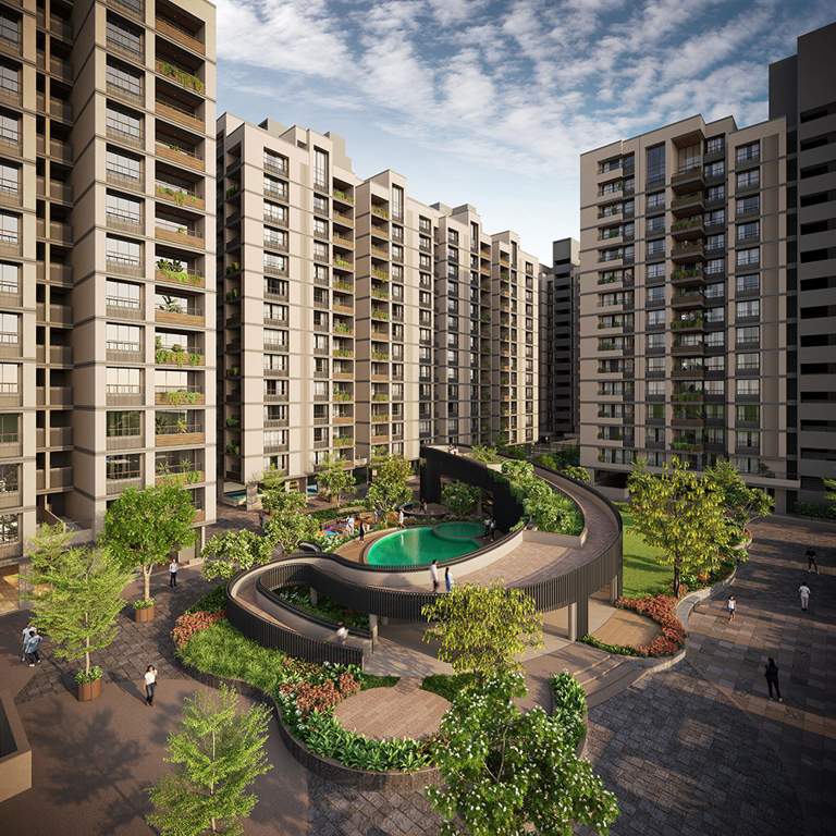  turquoise re 45 Landscape Garden and Tree Planting