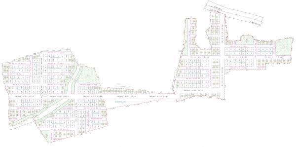  tricolour-brown-valley Layout Plan