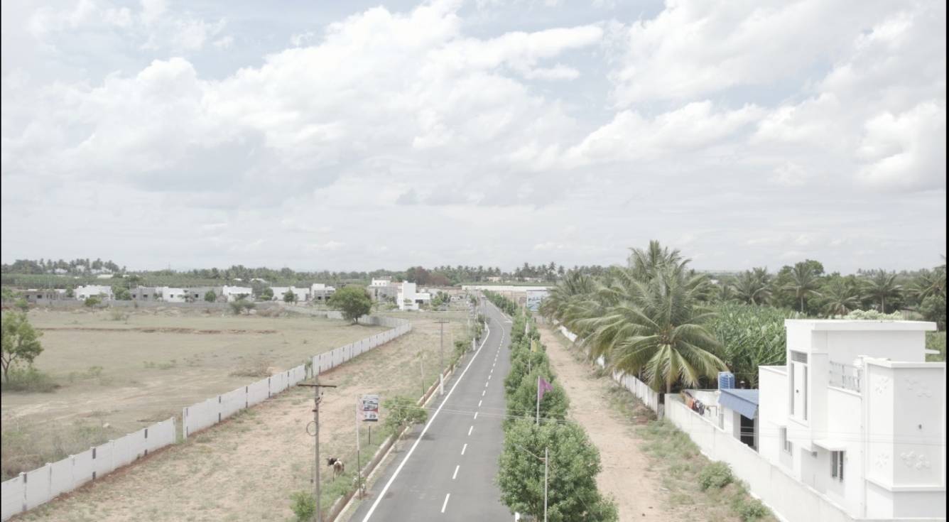  global city phase 2 Elevation