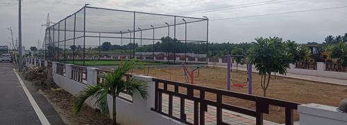  global-city-phase-2 Children's play area