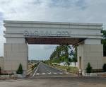  global-city-phase-2 Gated Community